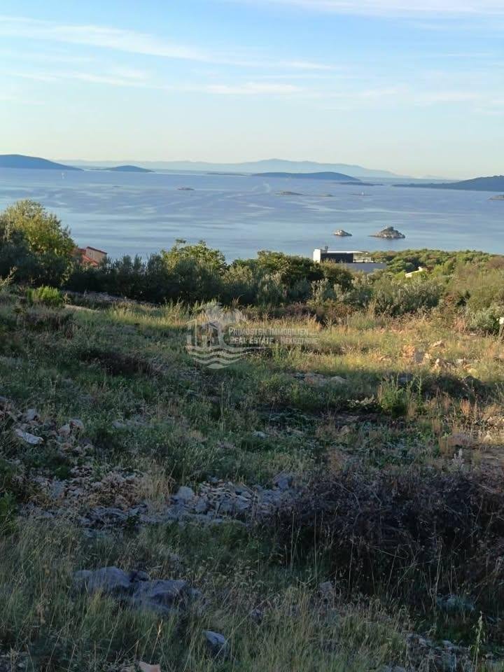 Grundstück Zu verkaufen - Splitsko-dalmatinska Trogir