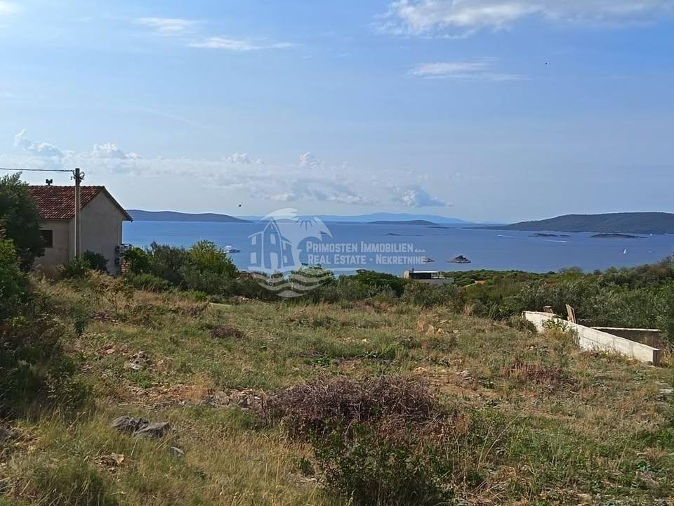 Terreno In vendita - Splitsko-dalmatinska Trogir