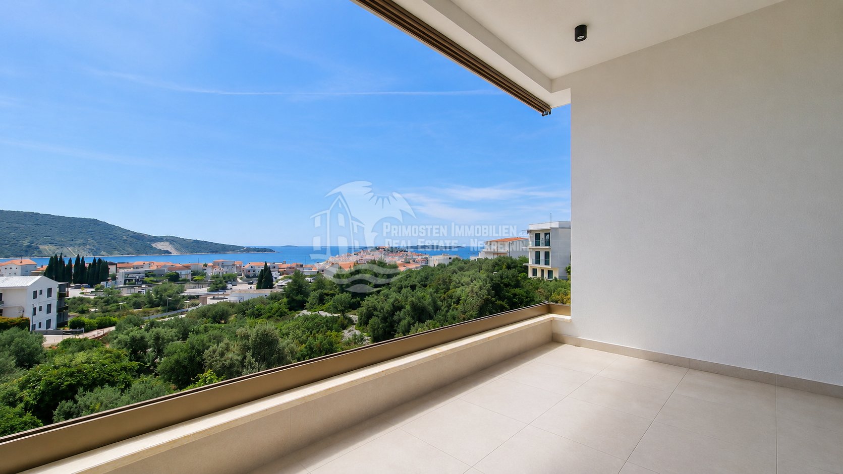 Apartment Zu verkaufen - šibensko-kninska Primošten - foto 1/19