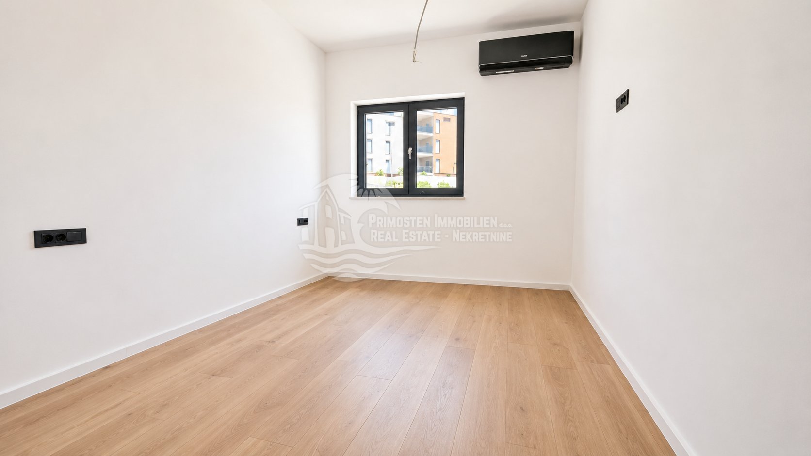 Apartment Zu verkaufen - Šibensko-kninska Primošten