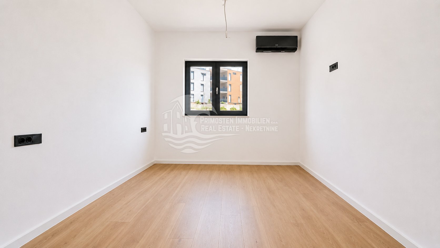 Apartment Zu verkaufen - Šibensko-kninska Primošten