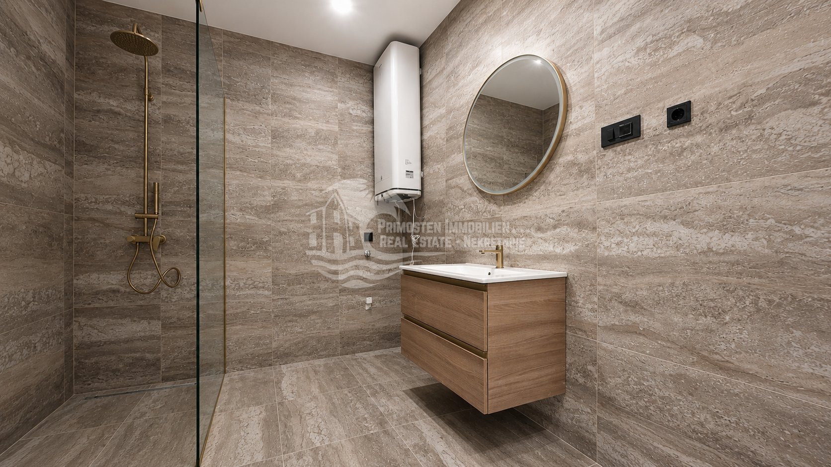Apartment Zu verkaufen - Šibensko-kninska Primošten