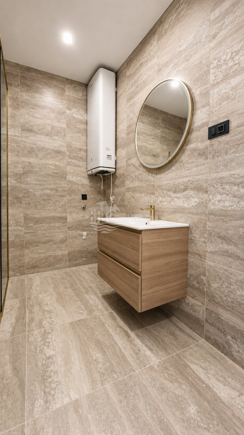 Apartment Zu verkaufen - Šibensko-kninska Primošten