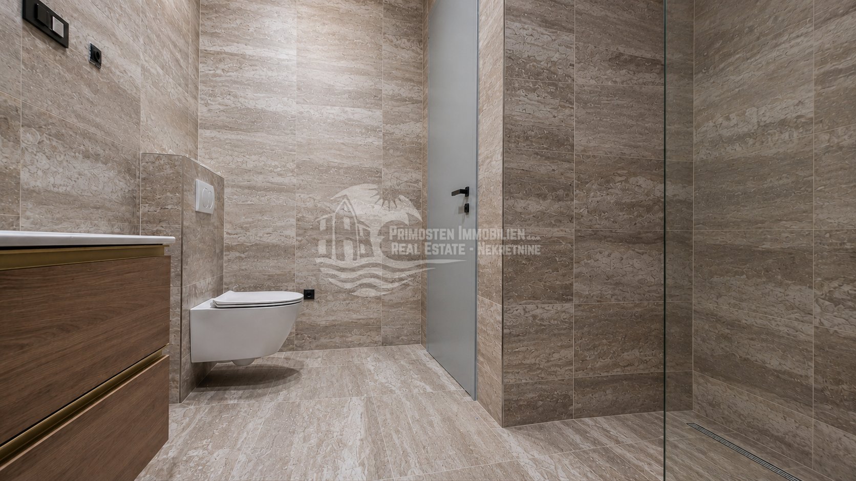 Apartment Zu verkaufen - Šibensko-kninska Primošten