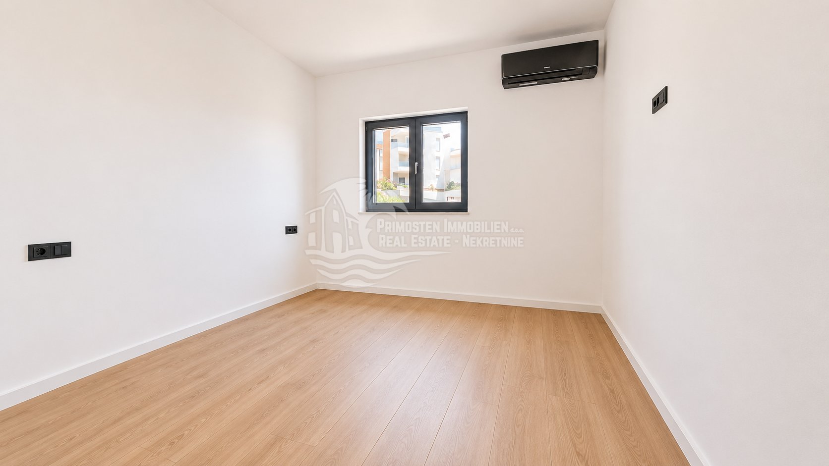 Apartment Zu verkaufen - Šibensko-kninska Primošten