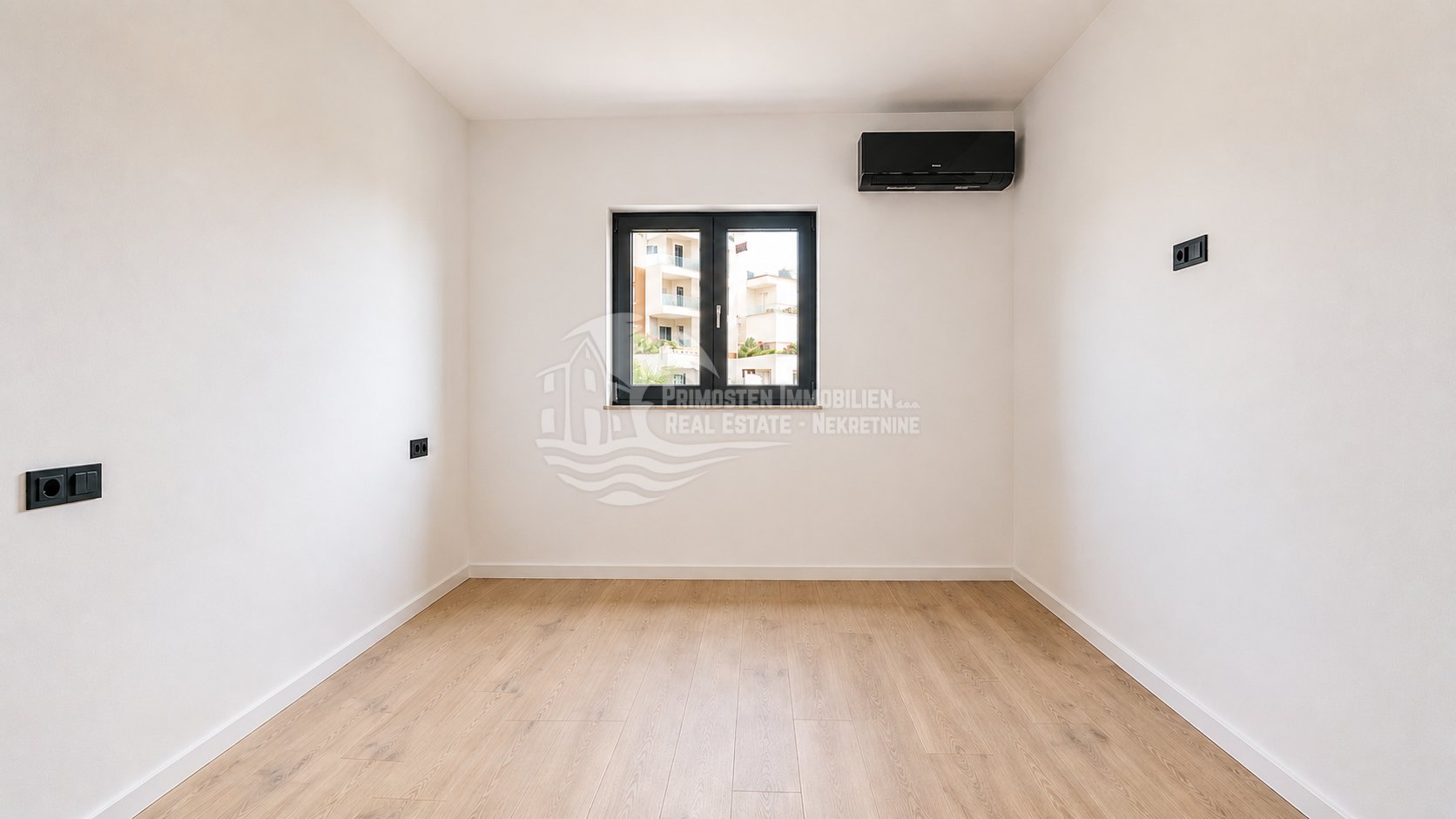 Apartment Zu verkaufen - Šibensko-kninska Primošten