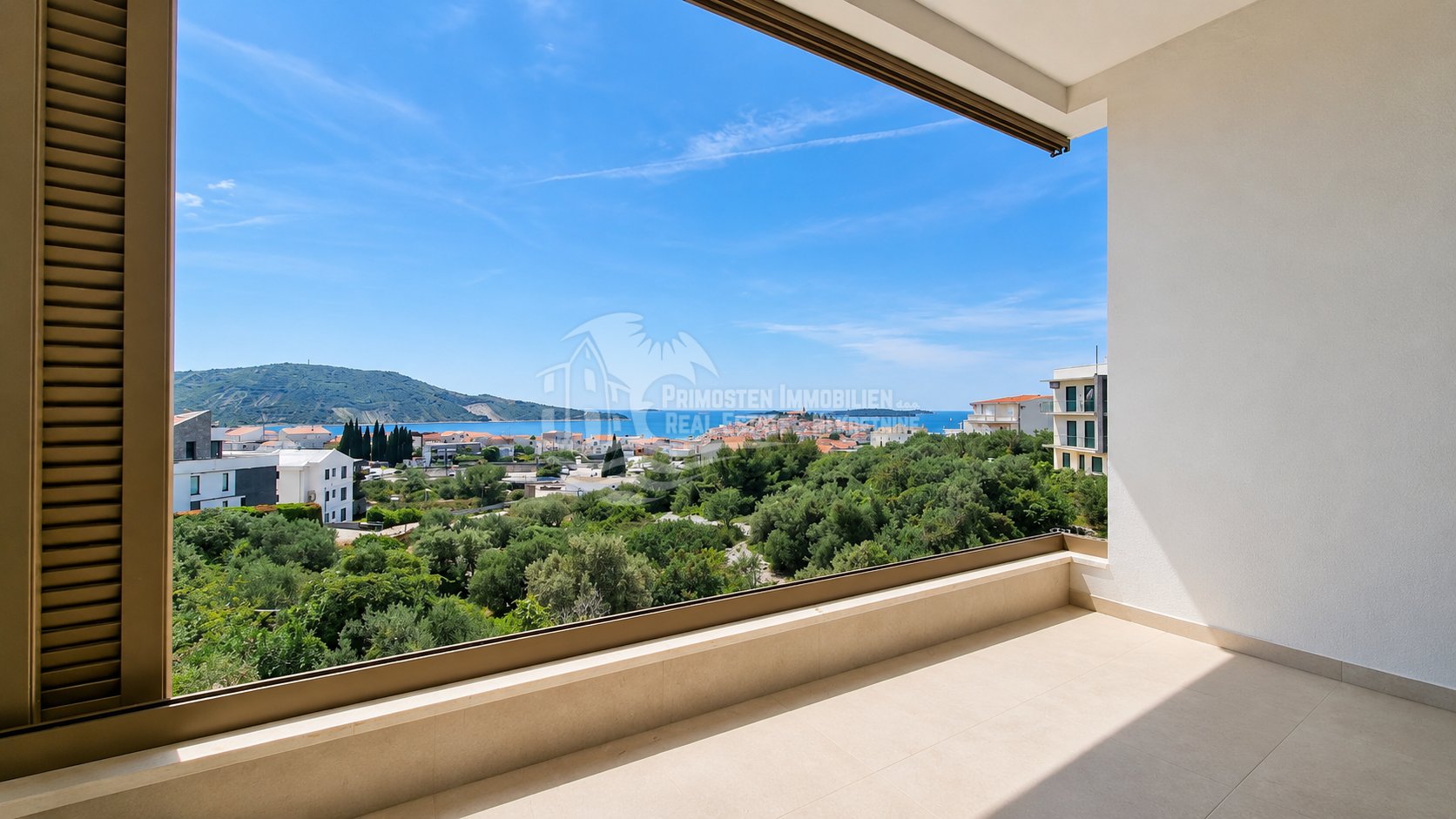 Apartment Zu verkaufen - Šibensko-kninska Primošten