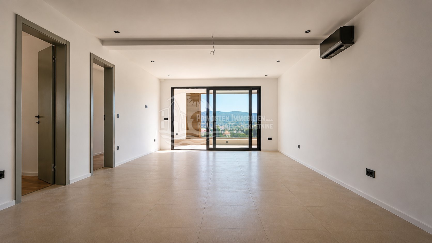 Apartment Zu verkaufen - Šibensko-kninska Primošten