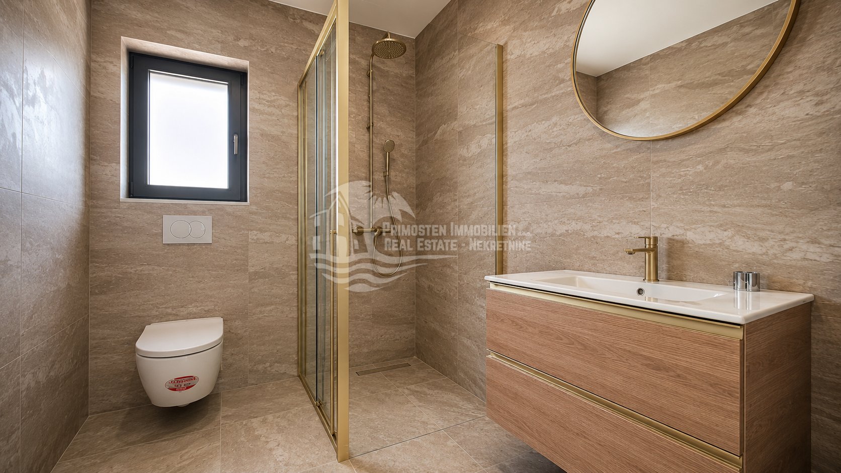 Apartment Zu verkaufen - Šibensko-kninska Primošten