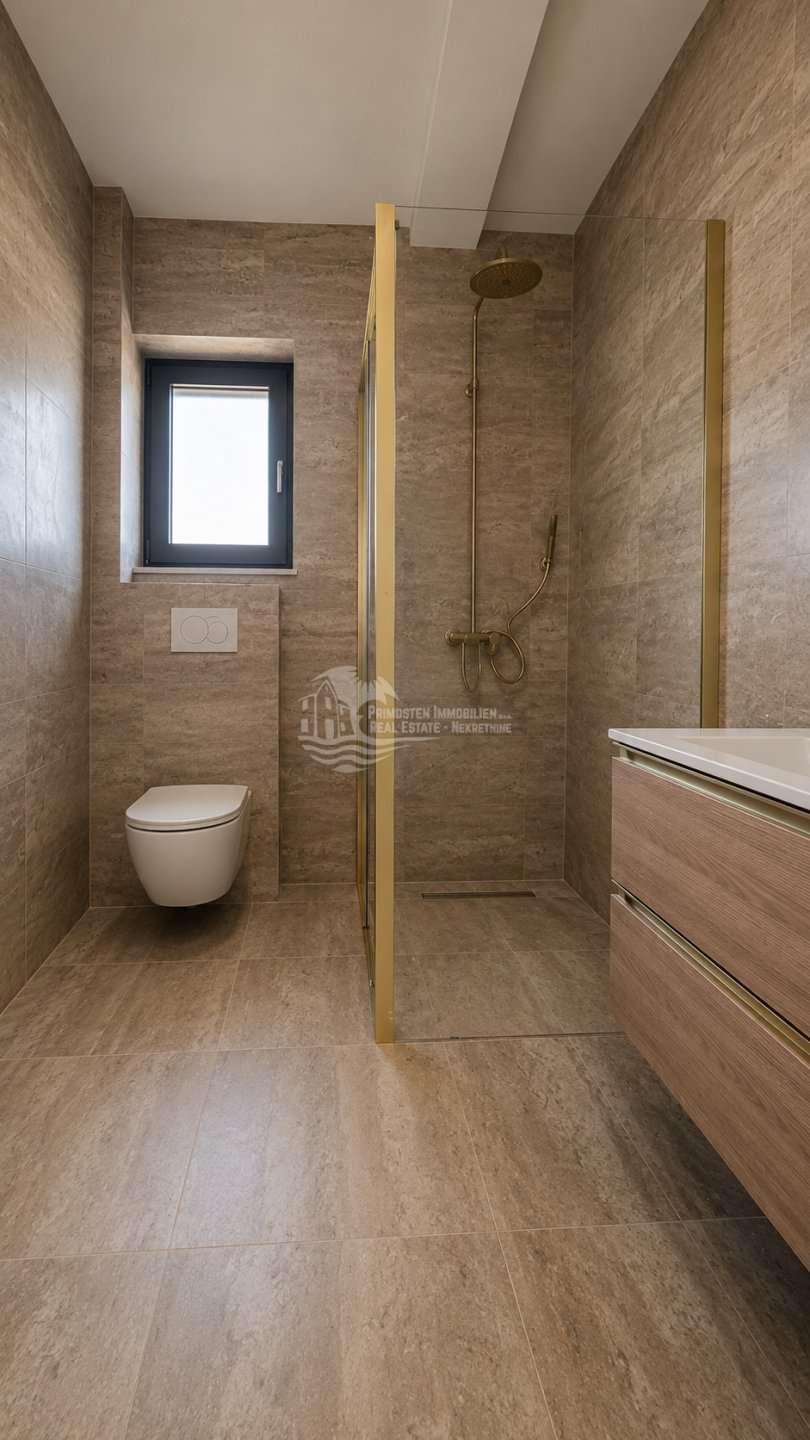 Apartment Zu verkaufen - Šibensko-kninska Primošten