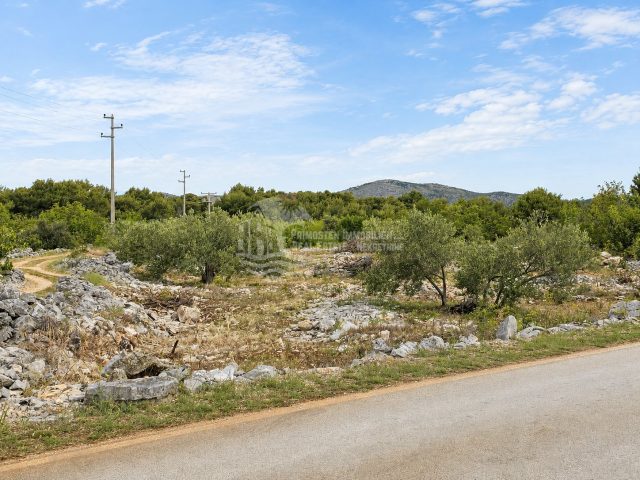 Grundstück zu verkaufen 1682 m² – Primošten