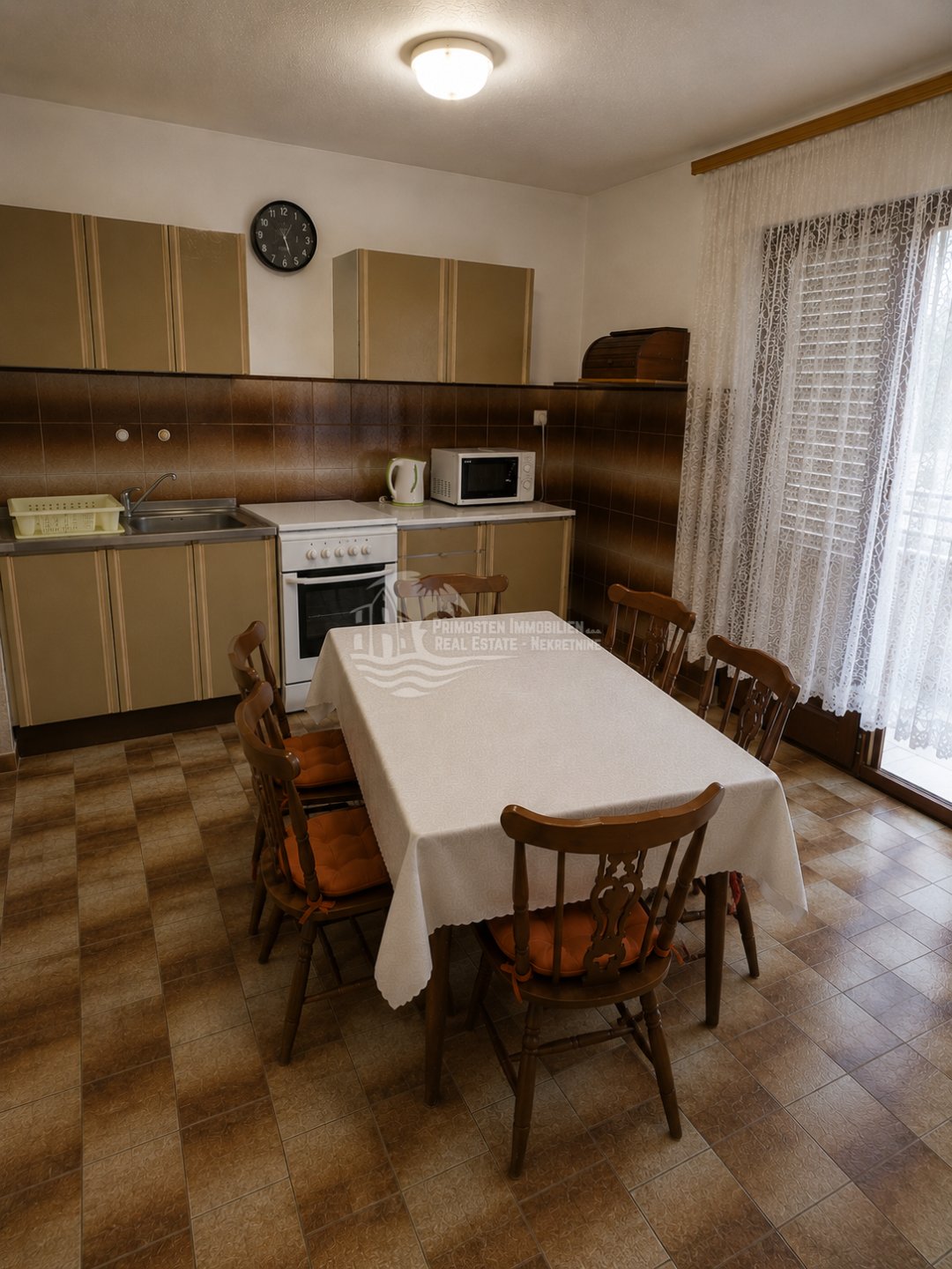 Haus Zu verkaufen - Šibensko-kninska Rogoznica