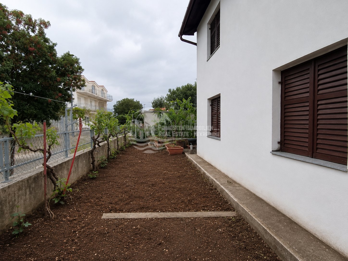 Haus Zu verkaufen - Šibensko-kninska Rogoznica