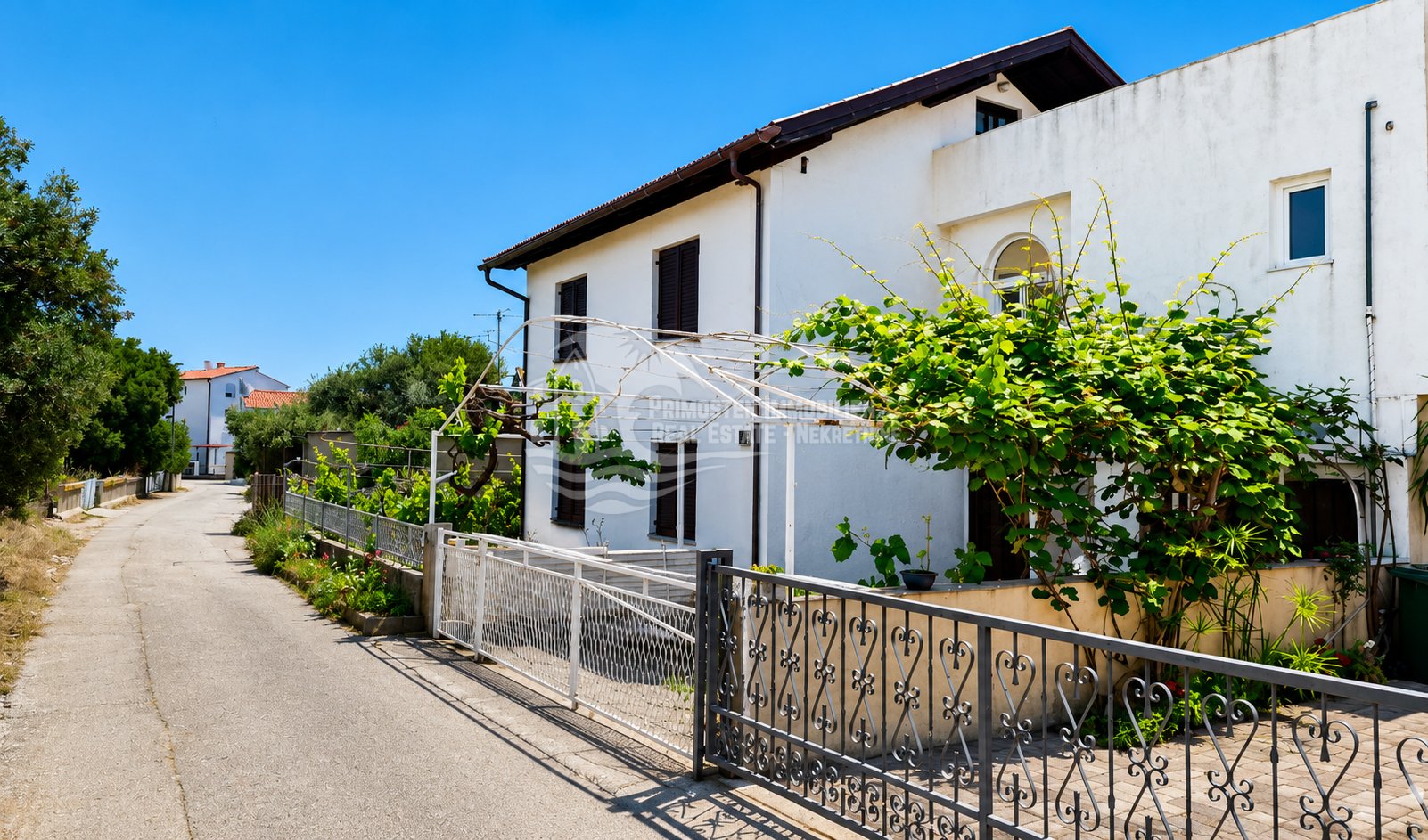 Haus Zu verkaufen - Šibensko-kninska Rogoznica