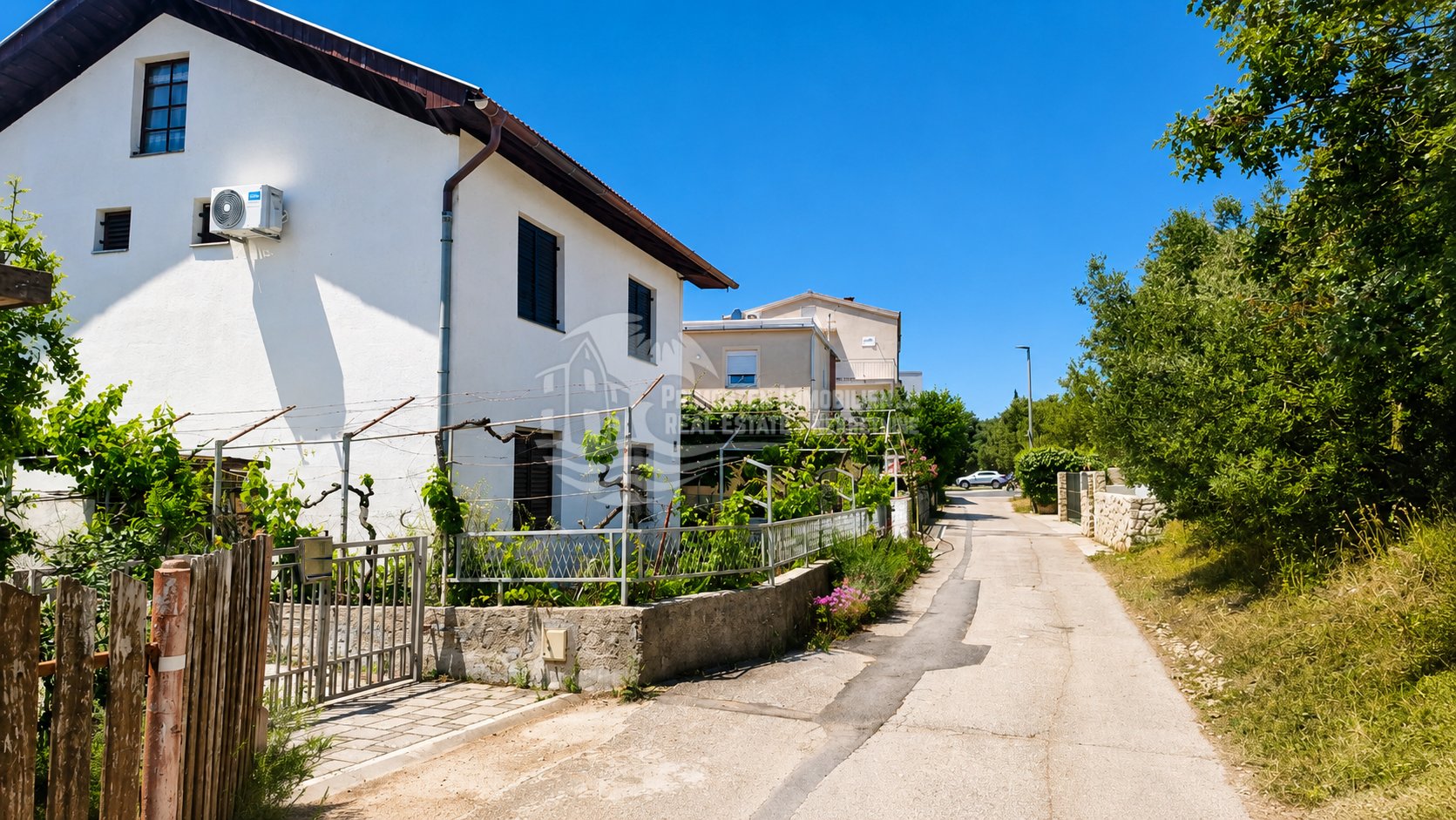 Haus Zu verkaufen - Šibensko-kninska Rogoznica