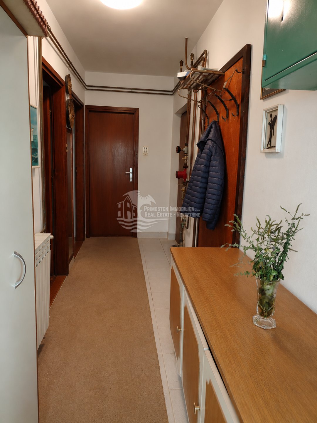 Haus Zu verkaufen - Šibensko-kninska Rogoznica