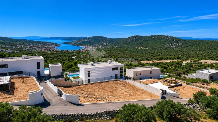Zemljište na prodaju 474 m² – Marina