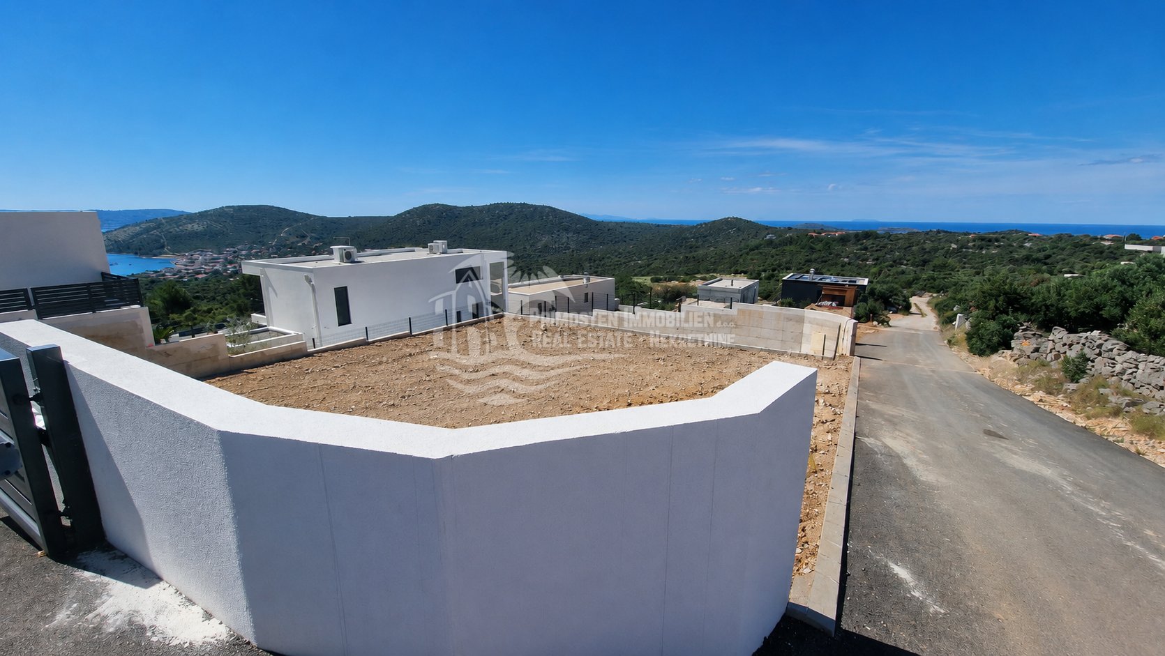 Zemljište Na prodaju - Splitsko-dalmatinska Vinišće