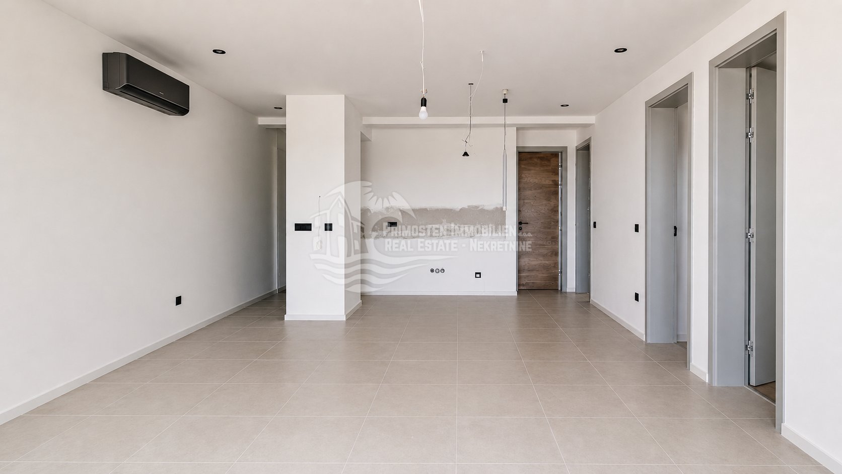 Appartamento In vendita - Šibensko-kninska Primošten