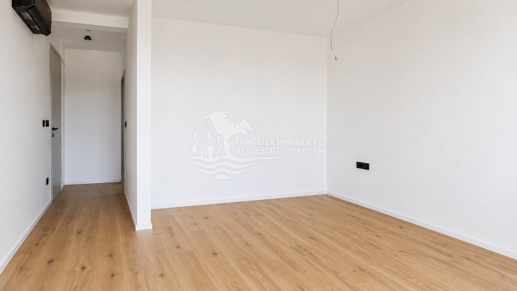 Appartamento In vendita - Šibensko-kninska Primošten