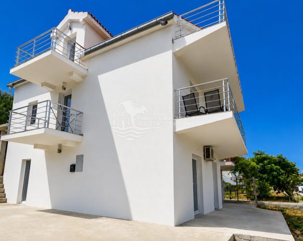 Casa In vendita - šibensko-kninska Rogoznica - foto 3/42