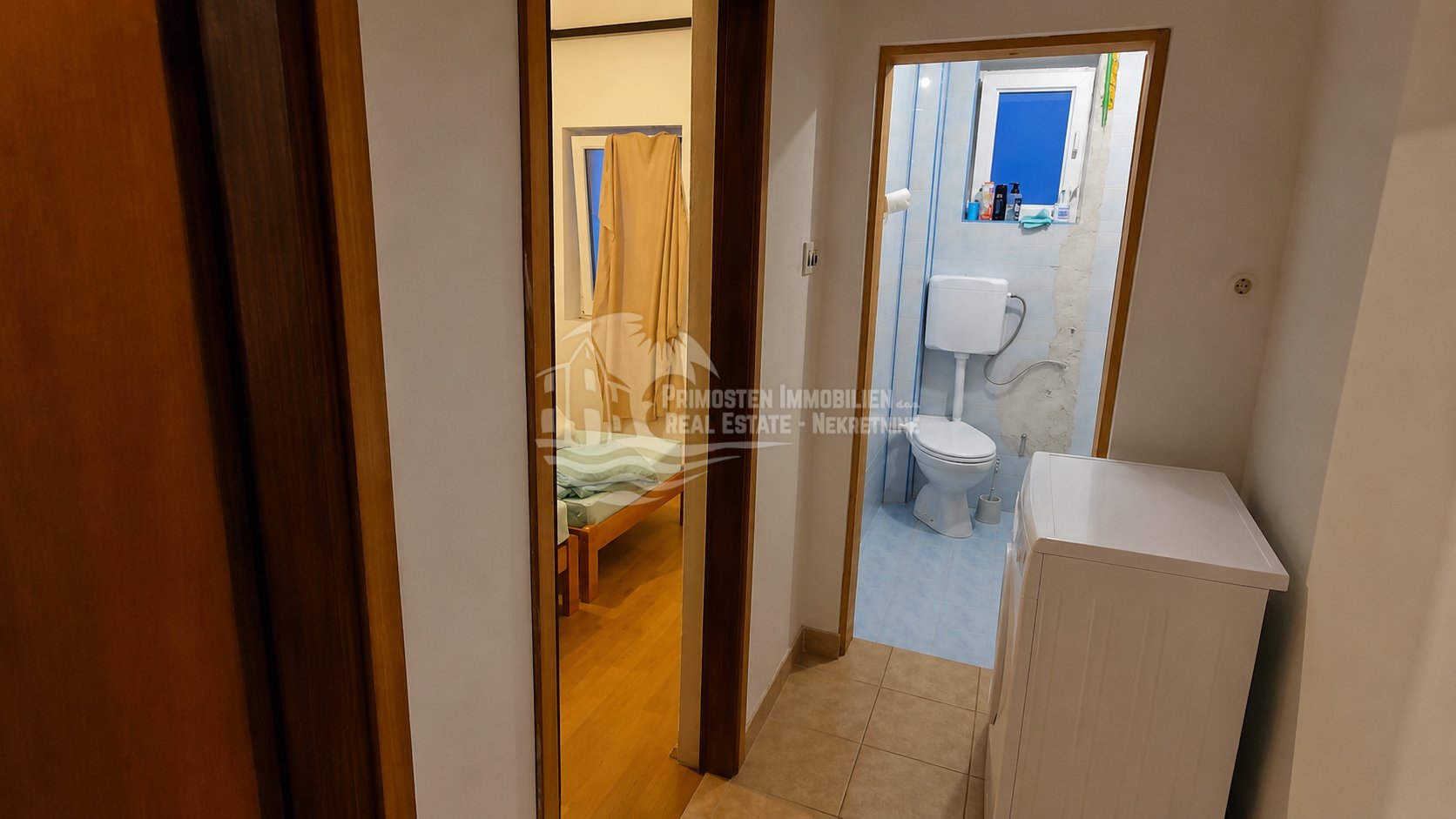 Casa In vendita - Šibensko-kninska Rogoznica