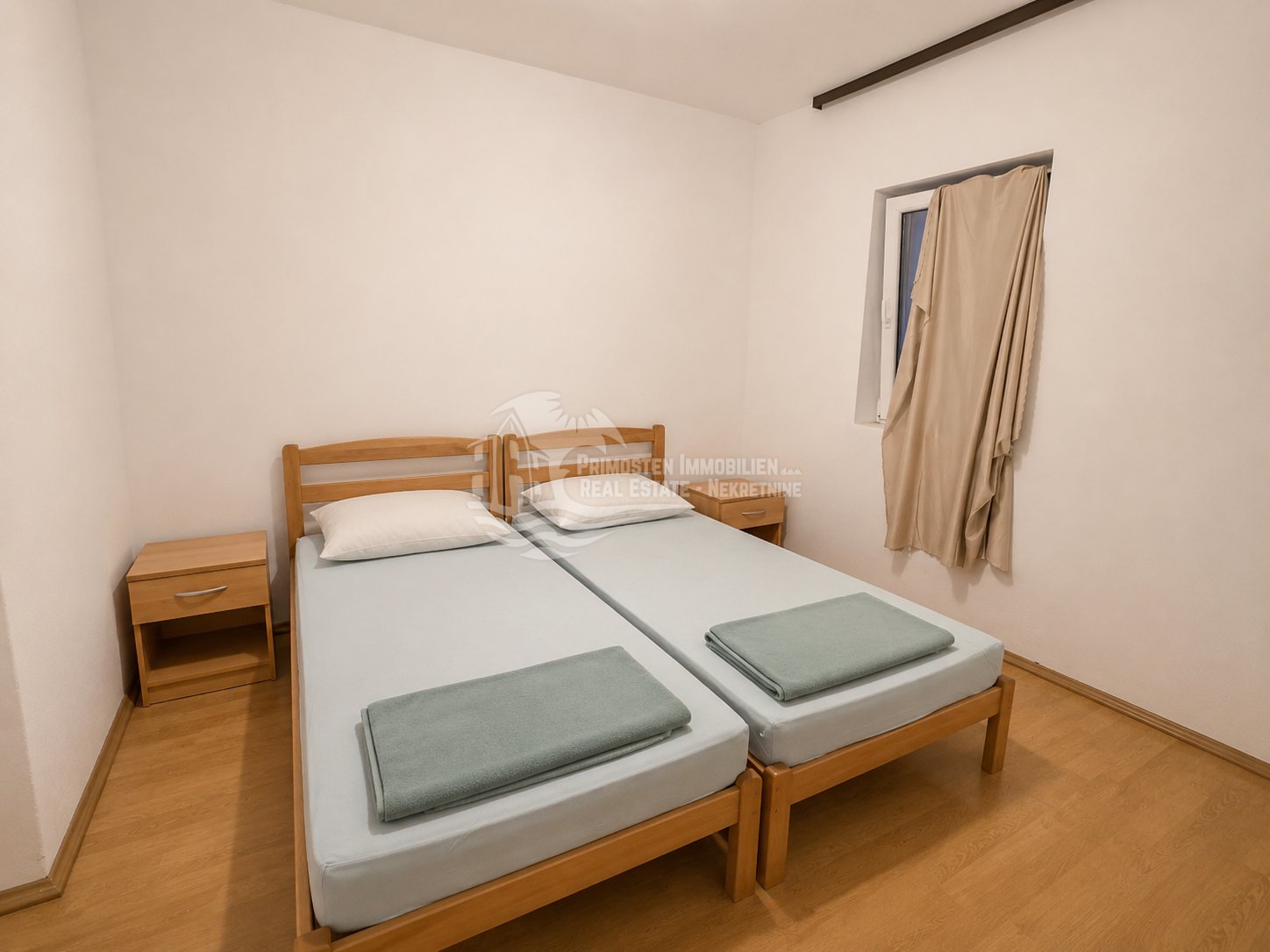 Casa In vendita - Šibensko-kninska Rogoznica