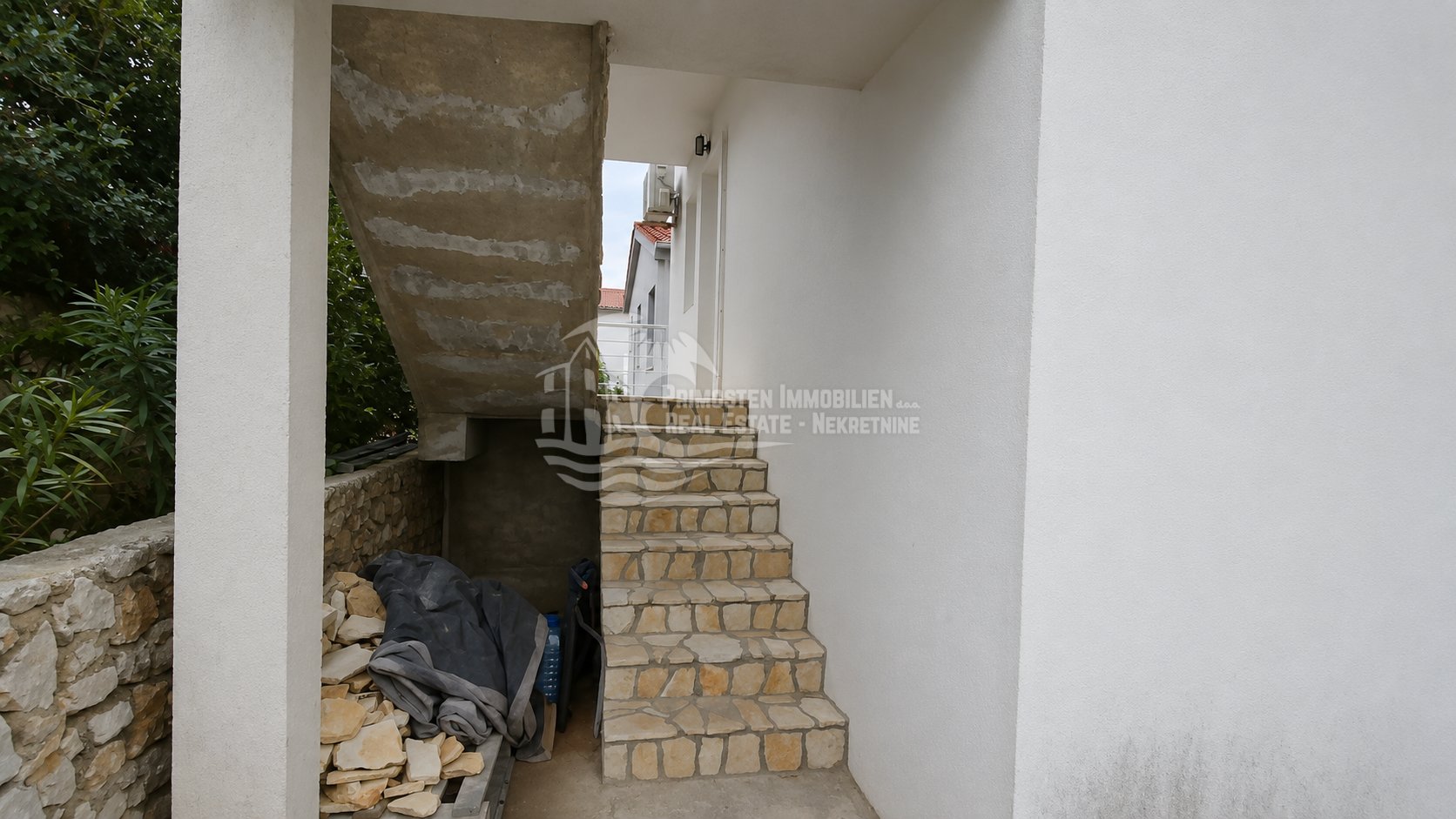 Casa In vendita - Šibensko-kninska Rogoznica