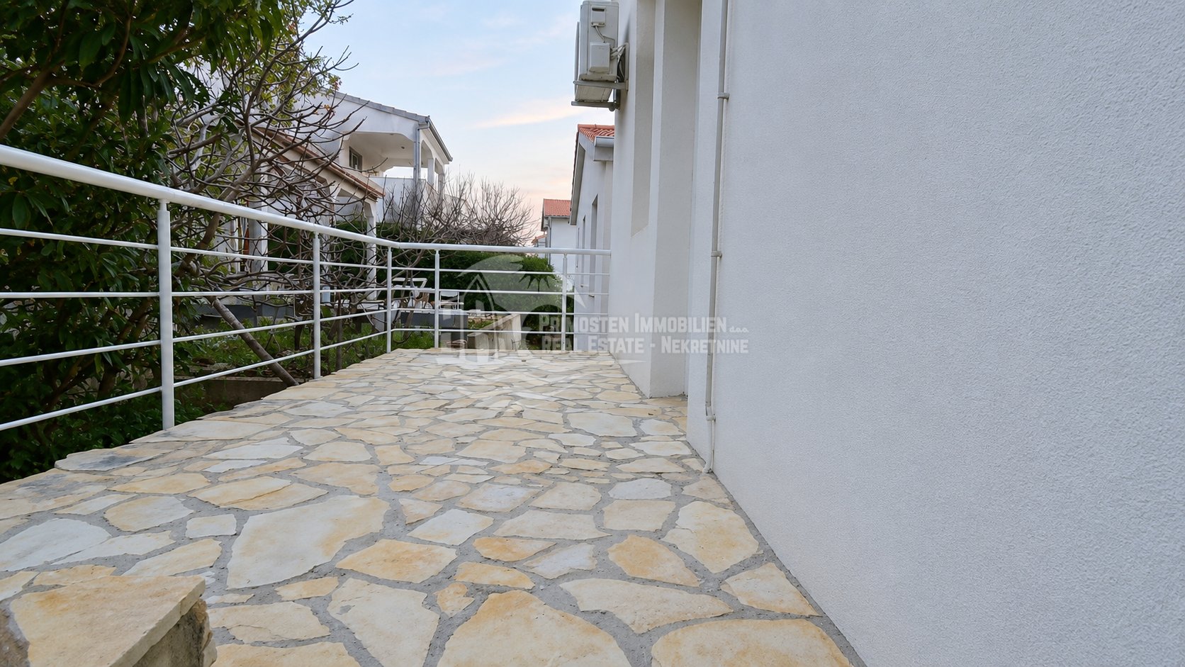Casa In vendita - Šibensko-kninska Rogoznica
