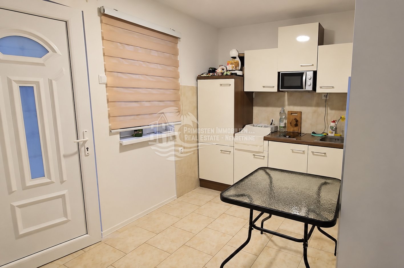 Casa In vendita - Šibensko-kninska Rogoznica