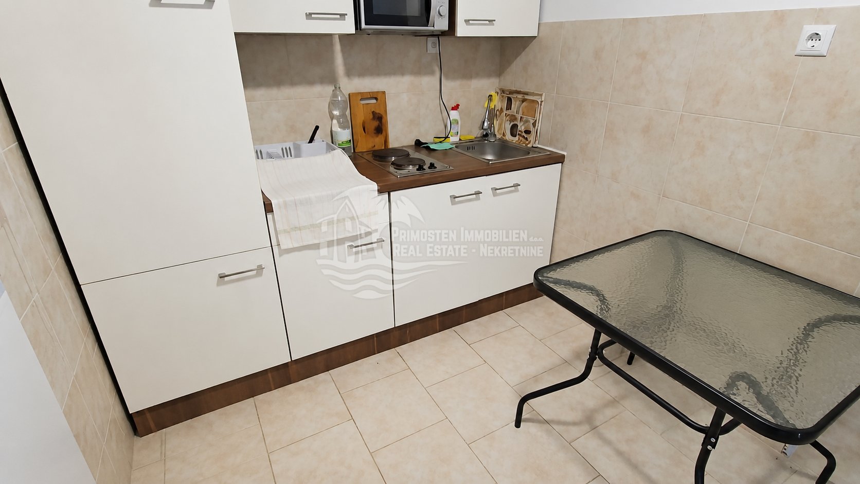 Casa In vendita - Šibensko-kninska Rogoznica