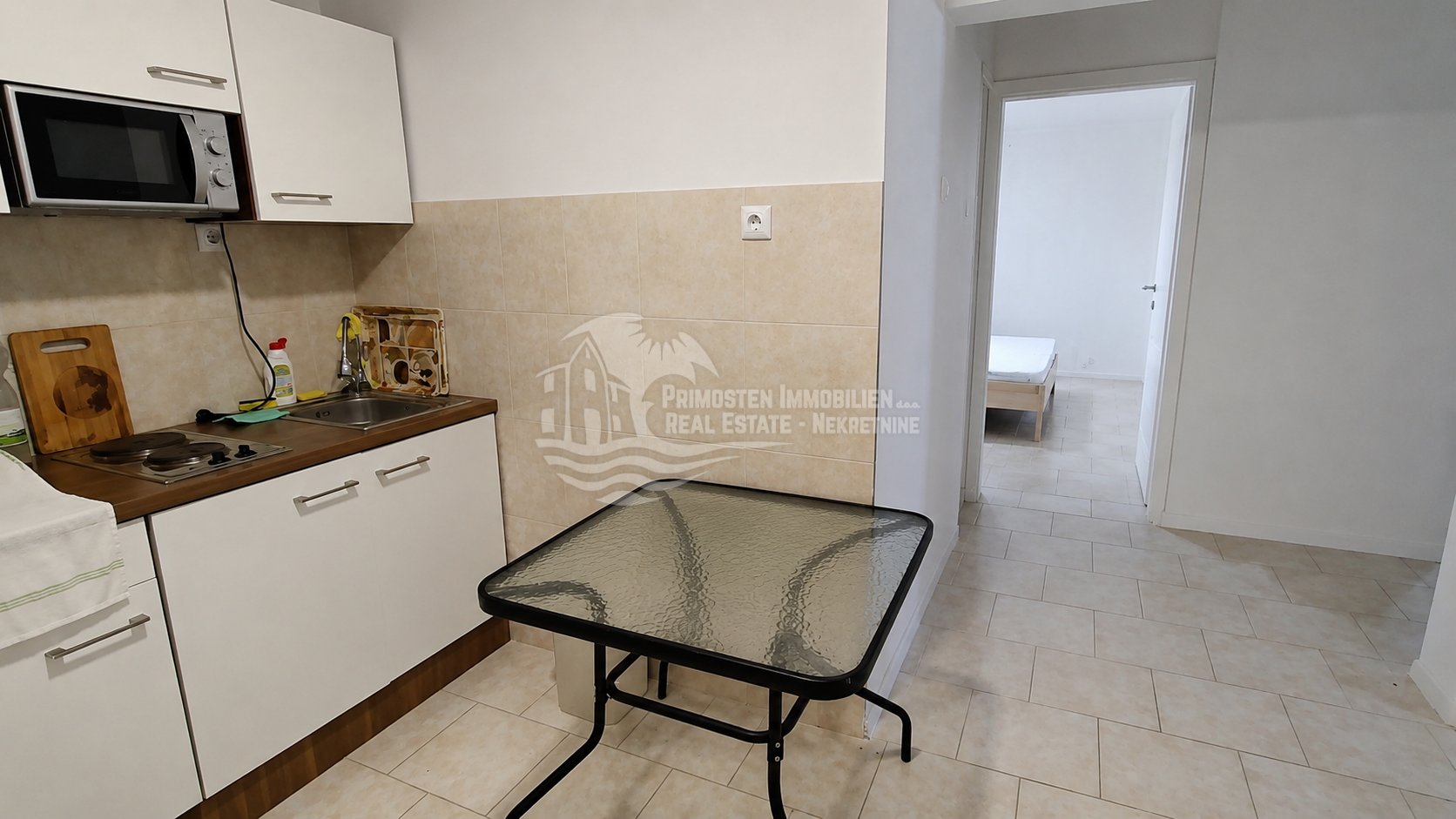 Casa In vendita - Šibensko-kninska Rogoznica