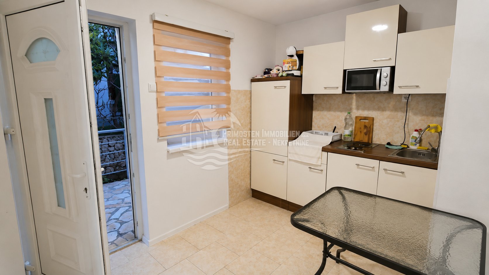 Casa In vendita - Šibensko-kninska Rogoznica
