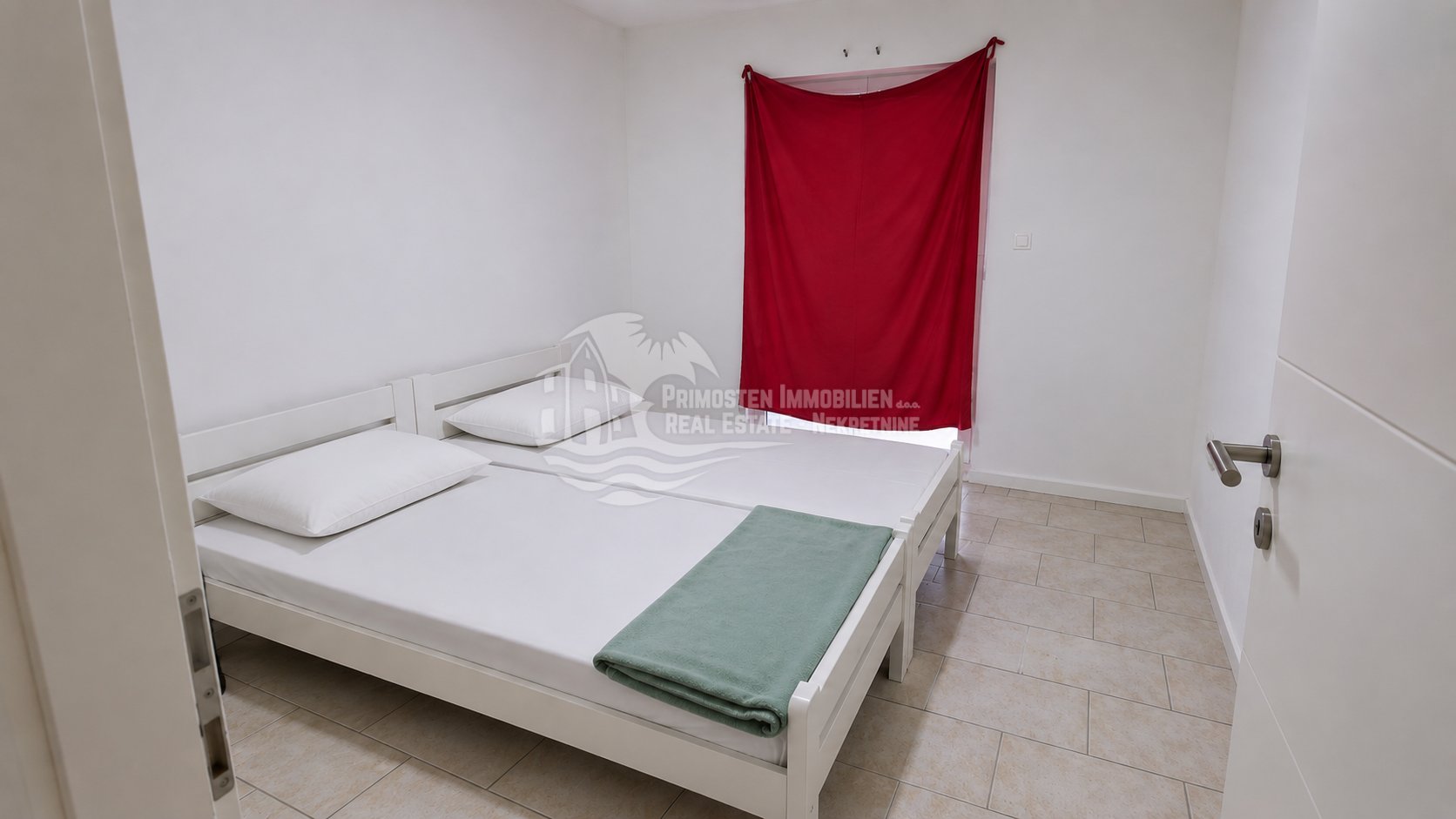 Casa In vendita - Šibensko-kninska Rogoznica