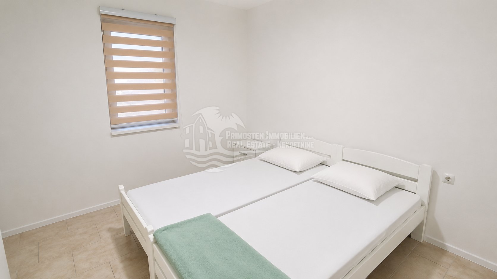 Casa In vendita - Šibensko-kninska Rogoznica