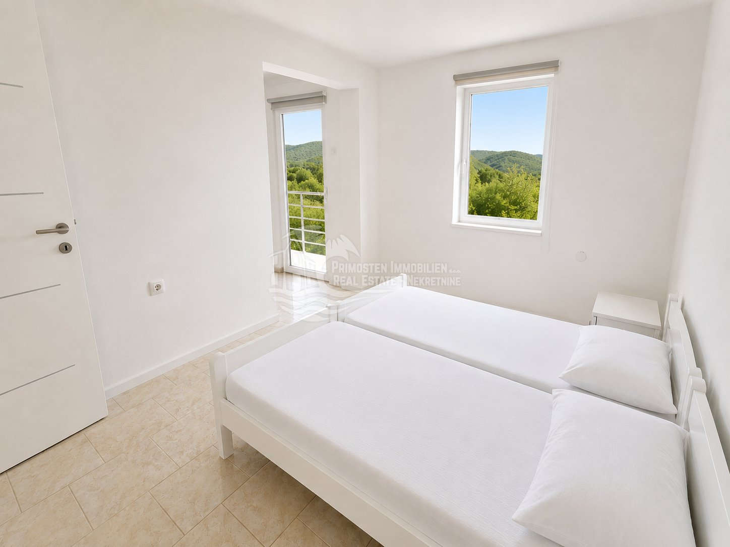 Casa In vendita - Šibensko-kninska Rogoznica