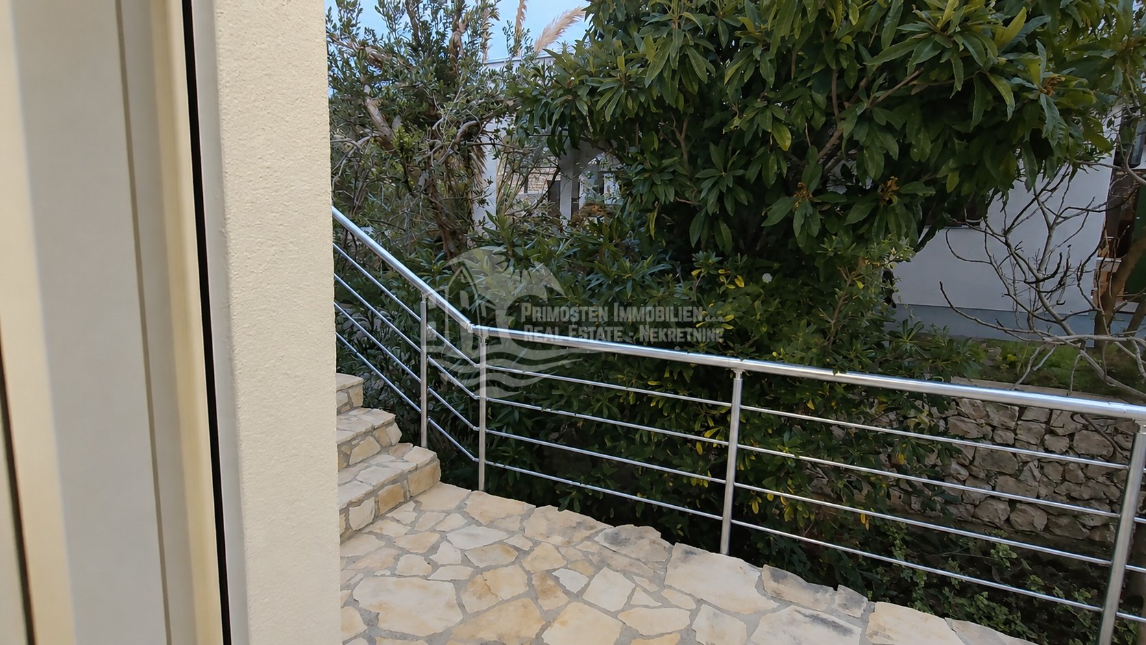 Casa In vendita - Šibensko-kninska Rogoznica