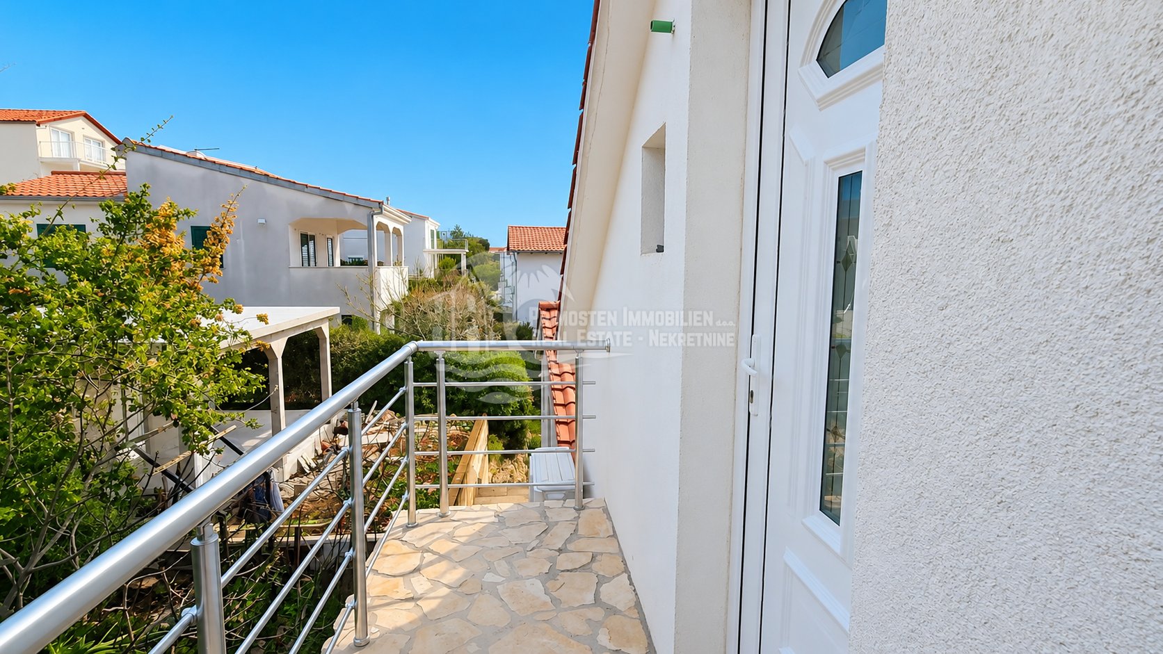 Casa In vendita - Šibensko-kninska Rogoznica