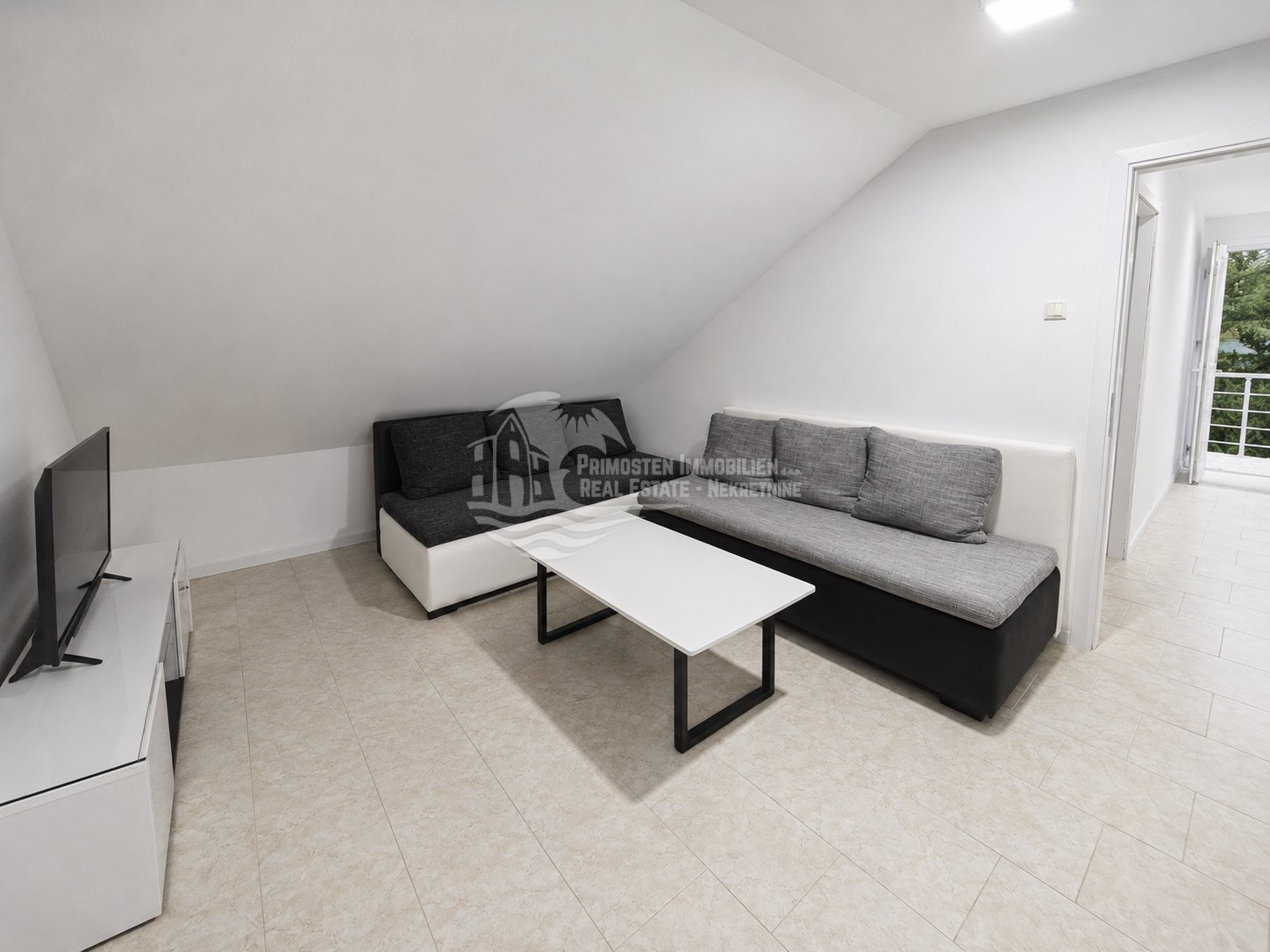 Casa In vendita - Šibensko-kninska Rogoznica