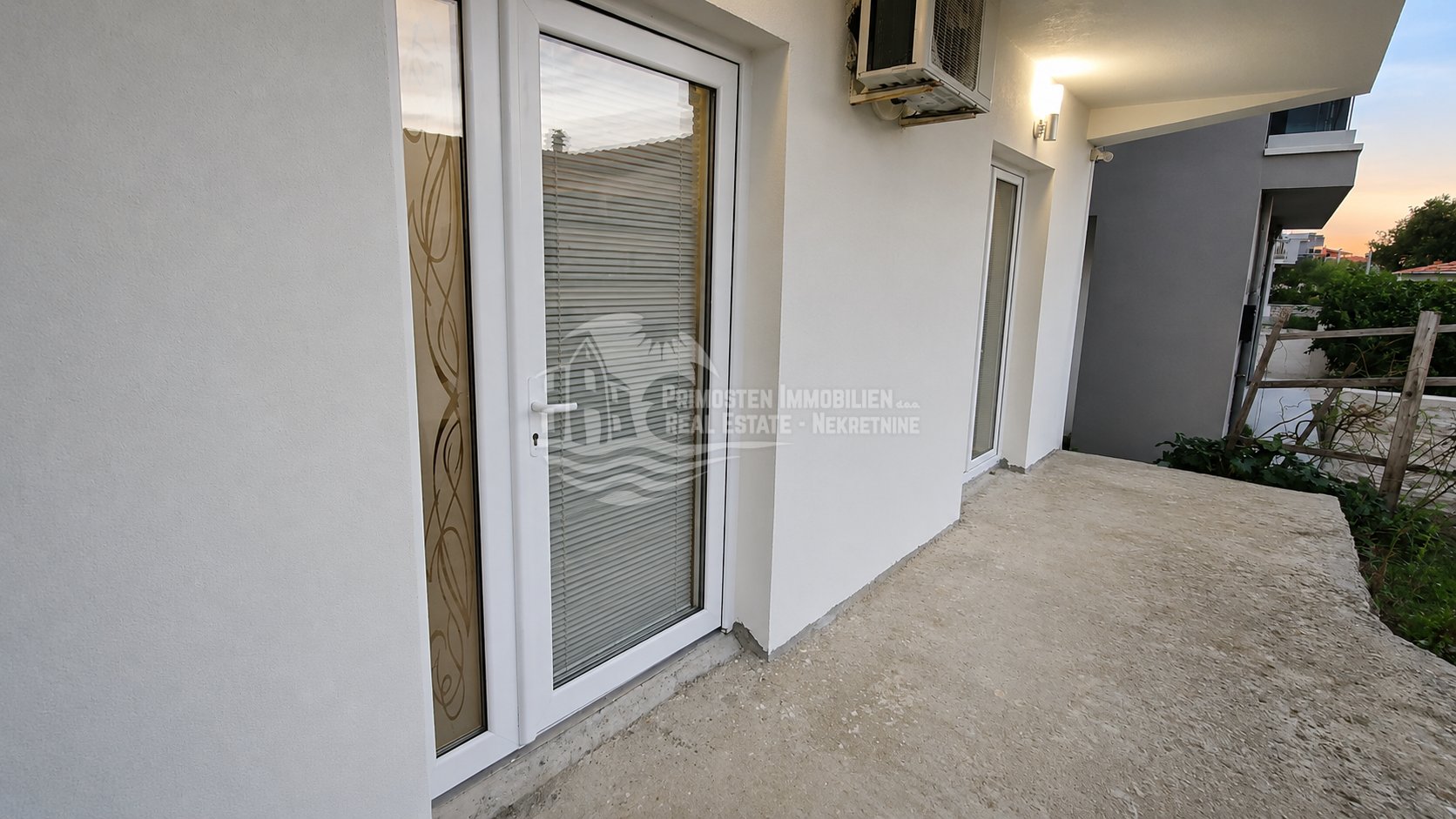 Casa In vendita - Šibensko-kninska Rogoznica