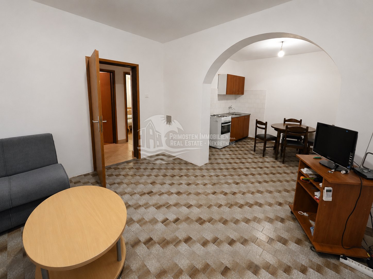 Casa In vendita - Šibensko-kninska Rogoznica