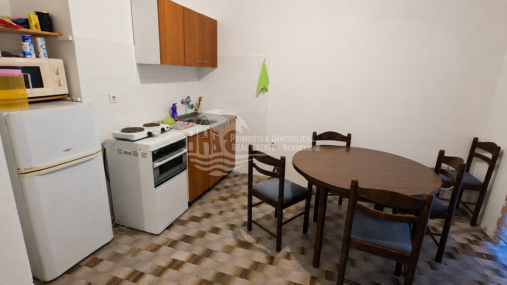 Casa In vendita - Šibensko-kninska Rogoznica