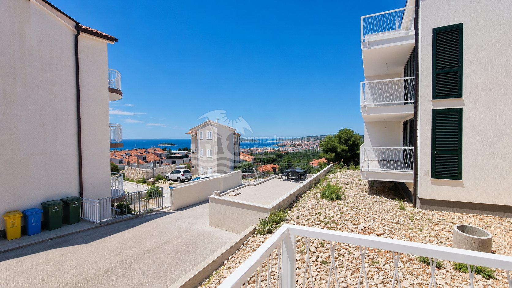 Apartment Zu verkaufen - šibensko-kninska Rogoznica - foto 1/15