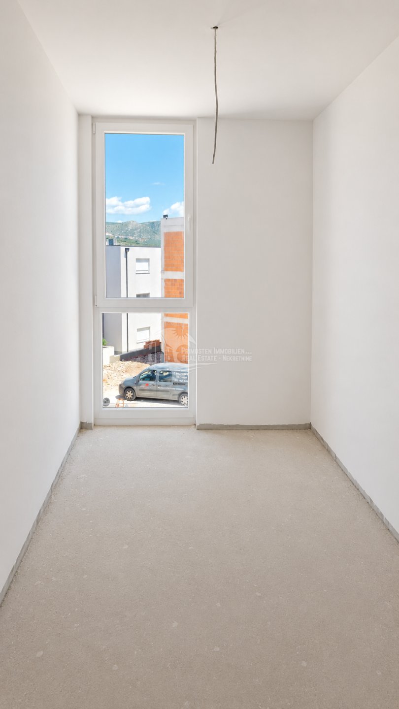Apartment Zu verkaufen - Šibensko-kninska Rogoznica