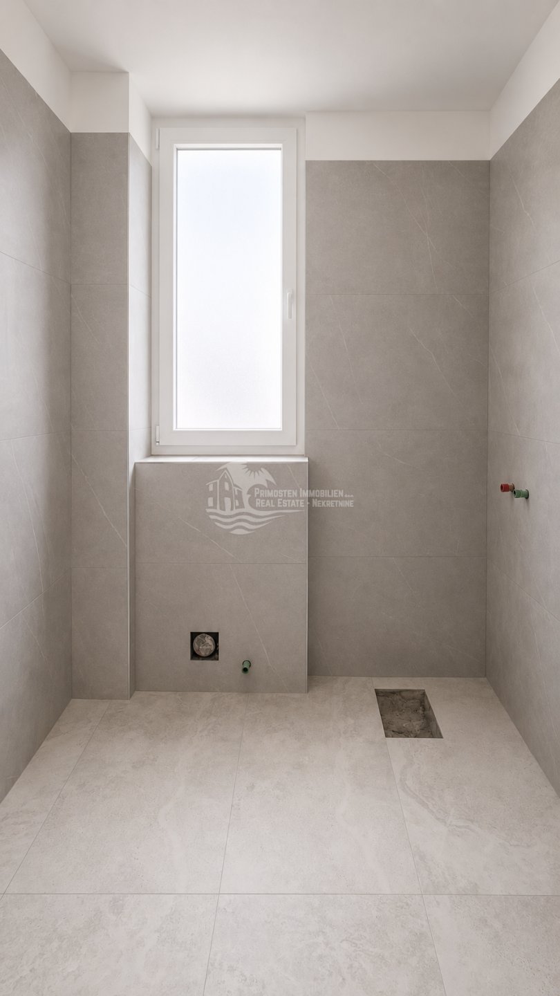 Apartment Zu verkaufen - Šibensko-kninska Rogoznica