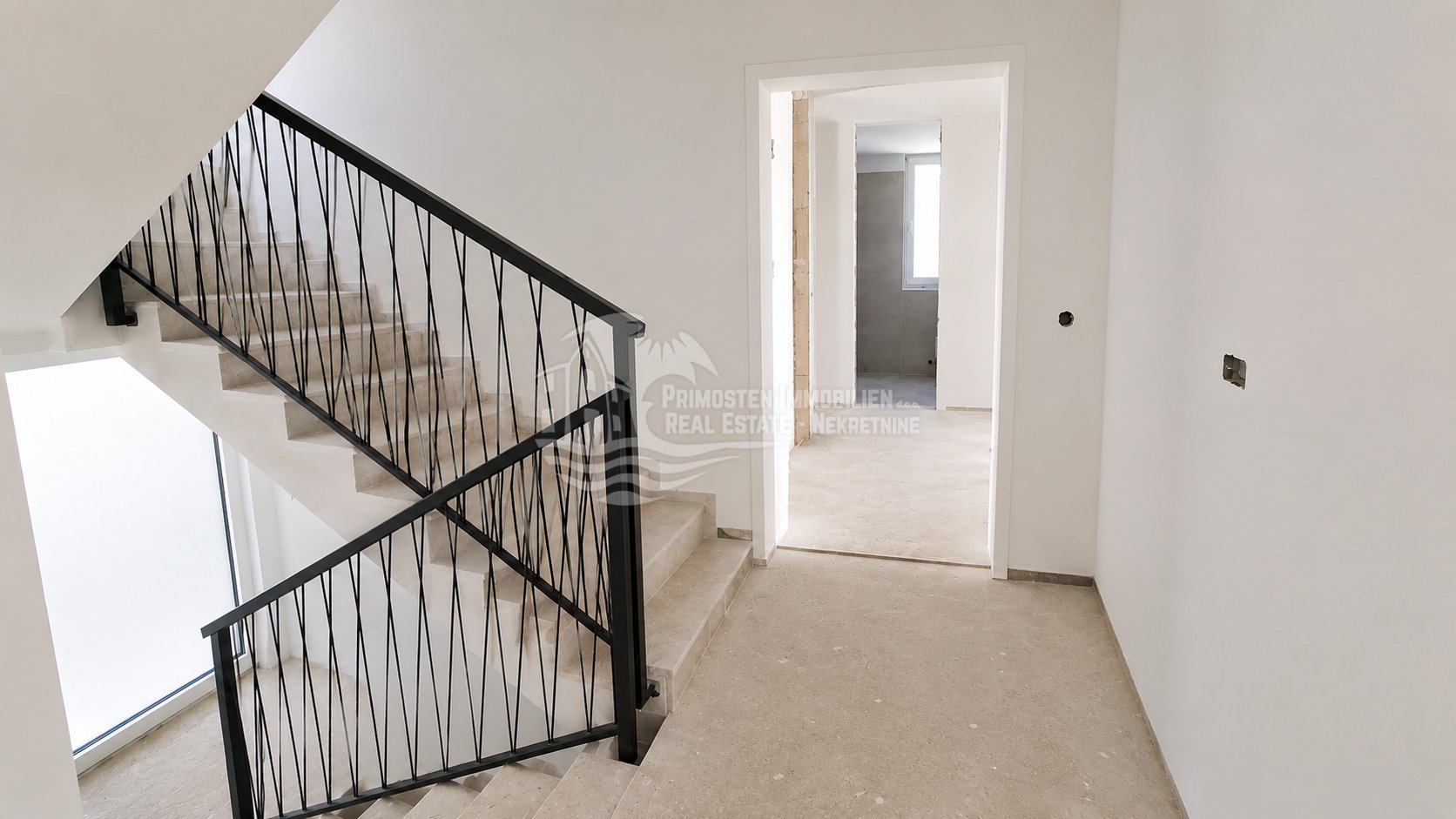 Apartment Zu verkaufen - Šibensko-kninska Rogoznica