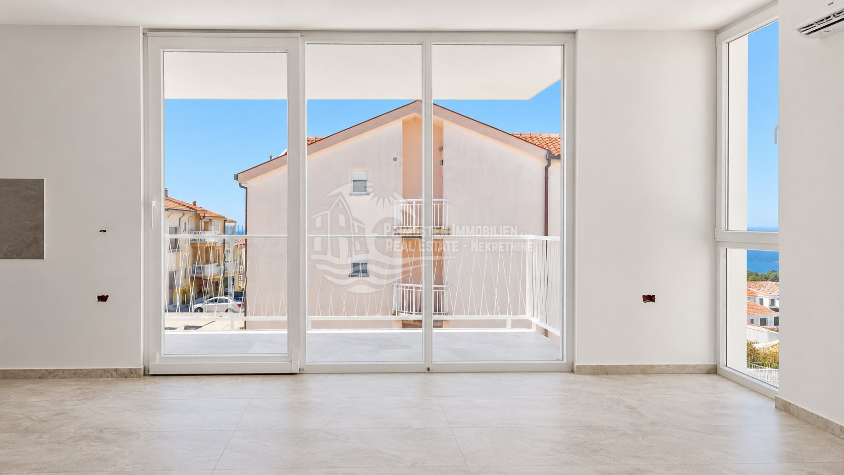 Apartment Zu verkaufen - Šibensko-kninska Rogoznica