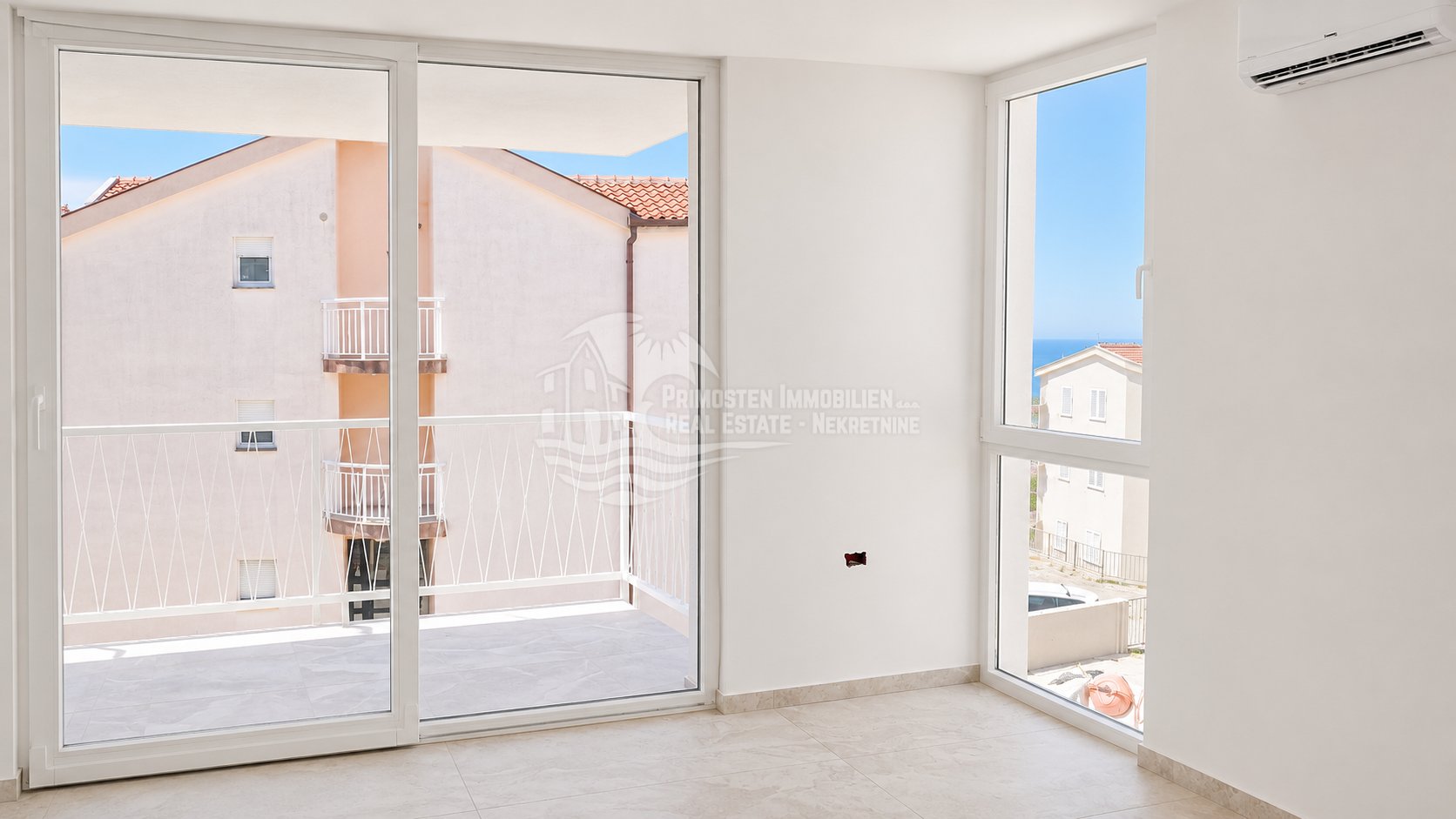 Apartment Zu verkaufen - Šibensko-kninska Rogoznica