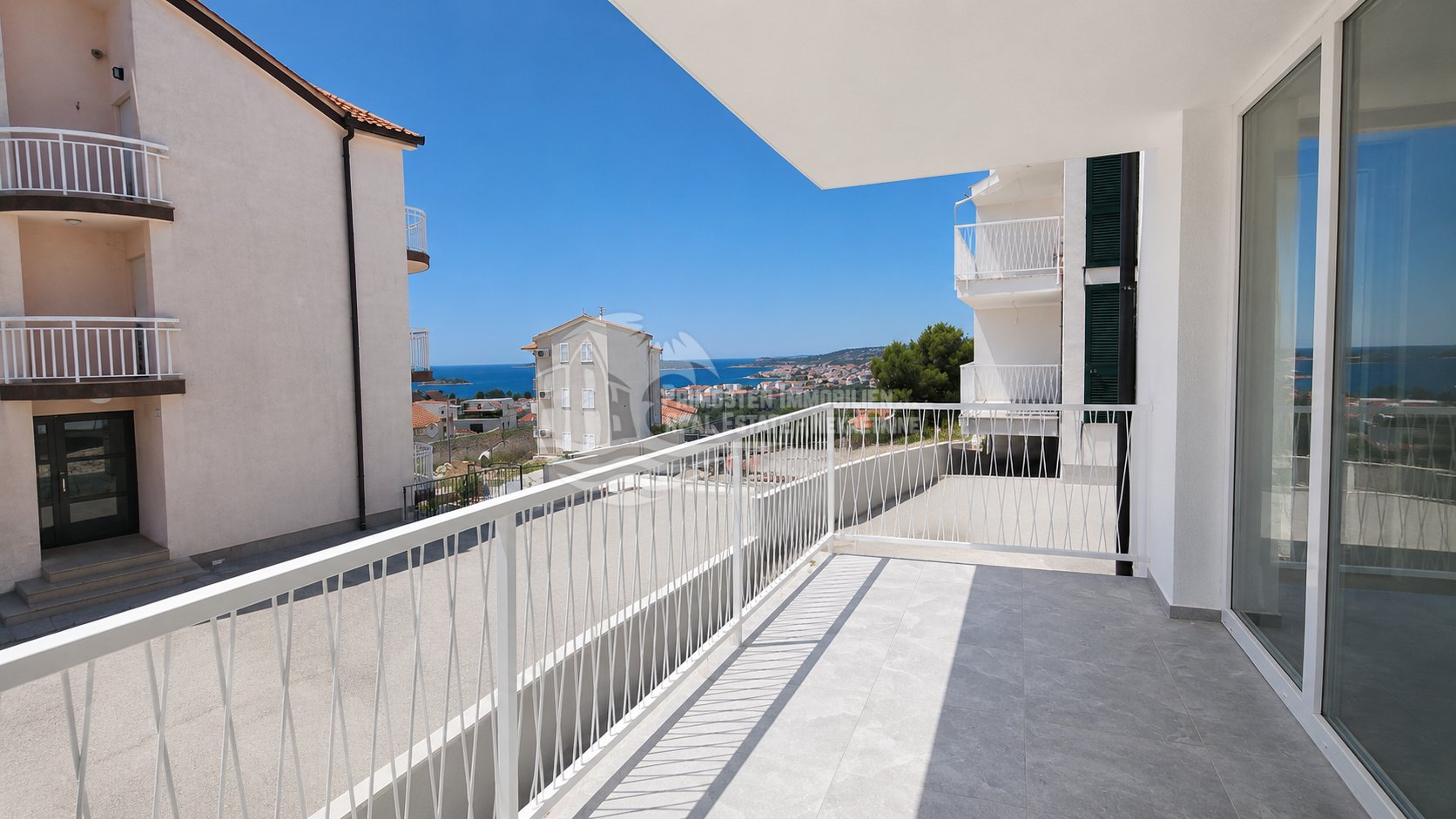 Apartment Zu verkaufen - Šibensko-kninska Rogoznica