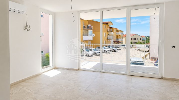 Stan na prodaju 57 m² – Rogoznica